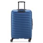 Grande valise Delsey Shadow 5.0 Bleu 75 x 33 x 50 cm