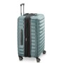 Grande valise Delsey Shadow 5.0 Vert 75 x 29 x 50 cm