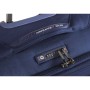 Grande valise Delsey New Destination 75 cm Bleu