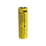 Batterie rechargeable Nitecore NT-NL2150HPR 5000 mAh 3,6 V 21700