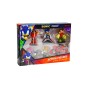 Playset PMI Kids World Sonic Prime 6 Pièces