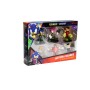 Playset PMI Kids World Sonic Prime 6 Pièces