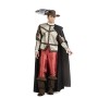 Déguisement pour Adultes Limit Costumes XL Mousquetaire