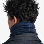 Braga de Cuello Buff 110964.00 Azul marino