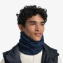 Braga de Cuello Buff 110964.00 Azul marino