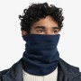 Snood polaire Buff 110964.00 Blue marine