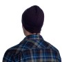 Gorro Buff ODMBFFNGL0042 Azul Azul marino Talla única