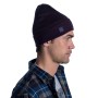 Gorro Buff ODMBFFNGL0042 Azul Azul marino Talla única