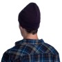 Gorro Buff ODMBFFNGL0042 Azul Azul marino Talla única