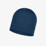 Gorro Buff ODMBFFNGL0042 Azul Azul marino Talla única