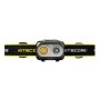 Lampe Frontale LED Rechargeable et Réglable Nitecore NT-UT27 520 Lm