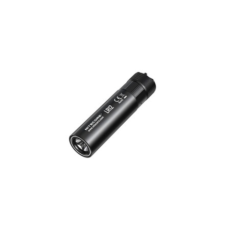 Lampe Torche Nitecore NT-LR12 1000 Lm