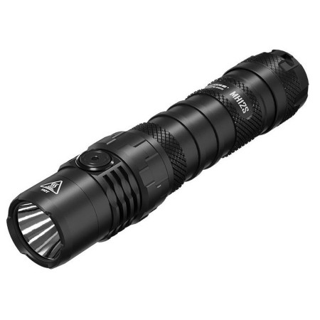 Lampe Torche LED Nitecore NT-MH12S 40 W 1 Pièce 1800 Lm