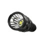 Lampe Torche LED Nitecore NT-MH12S 40 W 1 Pièce 1800 Lm
