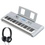 Clavier YAMAHA YPT370R2S