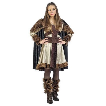 Déguisement pour Adultes Limit Costumes XL Femme Viking