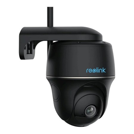 Videocámara de Vigilancia Reolink Argus PT- 4MP DB Czarna