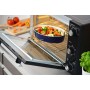 Hornillo Blaupunkt EOM601 1800 W
