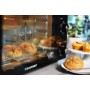 Hornillo Blaupunkt EOM601 1800 W