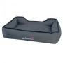 Cama para Perro Glovii GPETB Gris Gris oscuro 8 x 19 x 6 cm