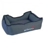 Lit pour chien Glovii GPETH Gris 58 x 18 x 55 cm