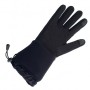 Guantes Glovii GLBM Negro Rojo/Blanco S/M 2 Piezas