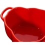 Casserole avec Couvercle Zwilling Cocotte Pepper Rouge