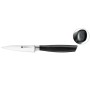 Ensemble de Couteaux Zwilling 33760-002-0 2 Pièces Noir Acier inoxydable 20 cm 10 cm