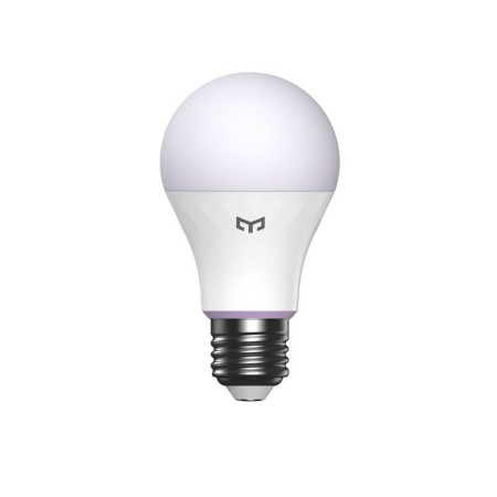 Ampoule à Puce Yeelight YLQPD-0011-4pc Blanc Multicouleur F 9 W E27 806 lm (2700 K) (6500 K) (4 Unités)