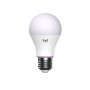 Bombilla Inteligente Yeelight YLQPD-0011-4pc Blanco Multicolor F 9 W E27 806 lm (2700 K) (6500 K) (4 Unidades)