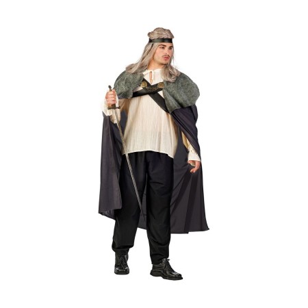 Déguisement pour Adultes Limit Costumes Seven Kingdoms Taille M Guerrier Médiéval