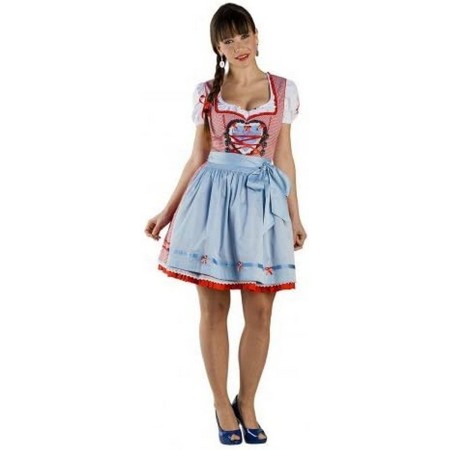 Déguisement pour Adultes Limit Costumes XL Oktoberfest