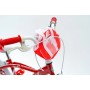 Bicicleta Infantil Huffy 79879W Rojo