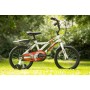 Vélo pour Enfants Huffy 21100W Blanc