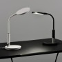 Lampe de bureau Activejet AJE-RAYA Noir 2100 W