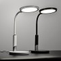 Lámpara de escritorio Activejet AJE-RAYA Negro 2100 W