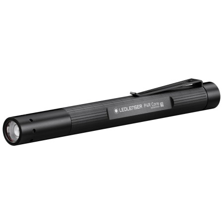 Linterna Ledlenser P4R Core 200 Lm