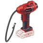 Compresseur d'air Einhell CE-CC 18 Li-Solo 11 bar 12 L/MIN