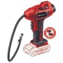 Compresseur d'air Einhell CE-CC 18 Li-Solo 11 bar 12 L/MIN