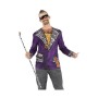 Déguisement pour Adultes Limit Costumes Mister Money Taille M