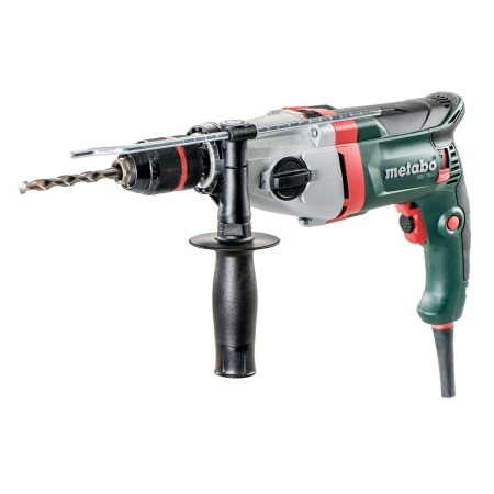 Perceuse à Percussion Metabo SBE 780-2 780 W 240 V 32 Nm
