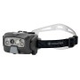 Linterna LED para la Cabeza Ledlenser HF8R Core Negro 1600 lm