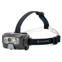 Linterna LED para la Cabeza Ledlenser HF8R Core Negro 1600 lm