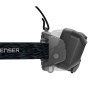 Linterna LED para la Cabeza Ledlenser HF8R Core Negro 1600 lm