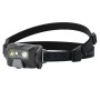 Linterna Ledlenser HF6R 800 lm