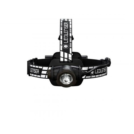 Linterna Ledlenser H7R 1200 Lm