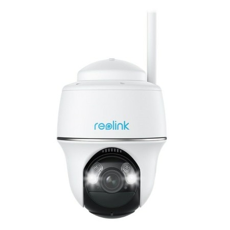 Camescope de surveillance Reolink Argus PT ULTRA