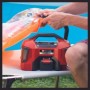 Compresor de Aire Einhell PRESSITO 18/21 Solo 10,5 BAR 21 L/MIN