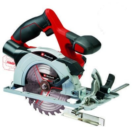 Scie circulaire Einhell 4331220 18 V