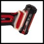 Outil multifonctions Turbo Einhell TC-MG 18 Li-Solo